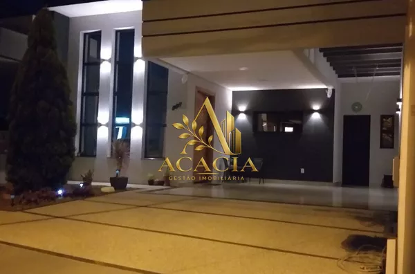 Casa em condomínio para venda,  , Indaiatuba