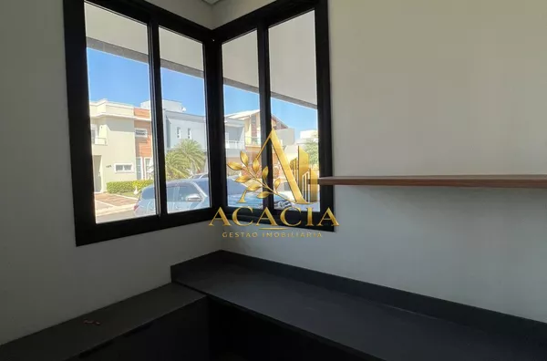 Casa Térrea à Venda 3 Suítes Condomínio Dona Lucilla Indaiatuba-SP - Foto 9