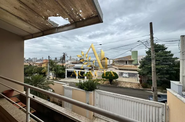Sobrado para venda,  Jardim Esplanada, Indaiatuba