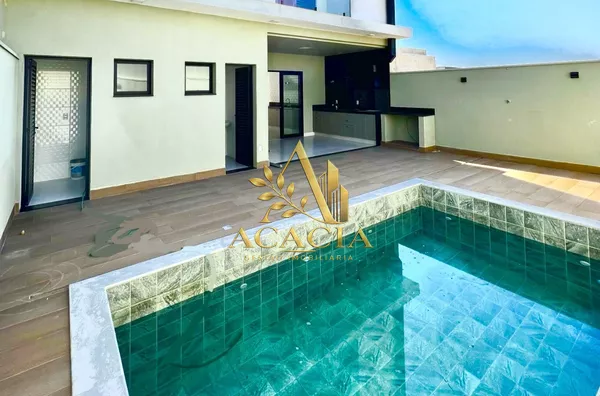Casa em condomínio para venda, 3 quarto(s),  Jardim Mantova, Indaiatuba