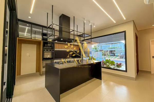 Casa em condomínio para venda,  Jardim Villa Sapezal, Indaiatuba
