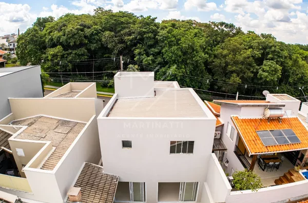 Casa em condomínio para venda,Villaggio Di Itaici, Indaiatuba - Foto 2