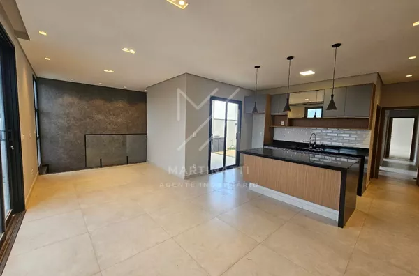 Casa em condomínio para venda,  Loteamento Park Gran Reserve, Indaiatuba - Foto 2