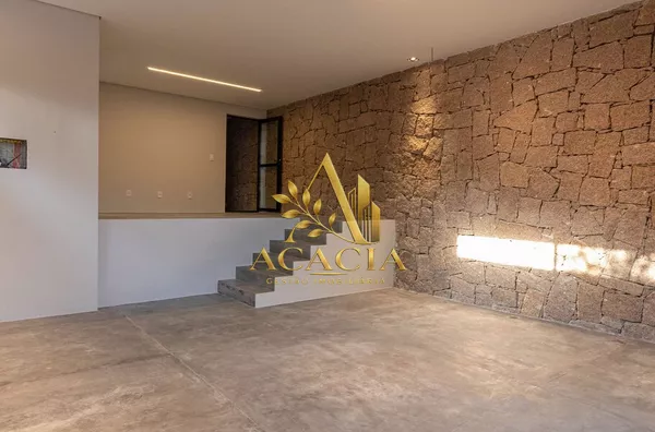 Belíssima Casa Alto Padrão à venda Condomínio Vila Jardim Paradiso Indaiatuba-SP - Foto 52