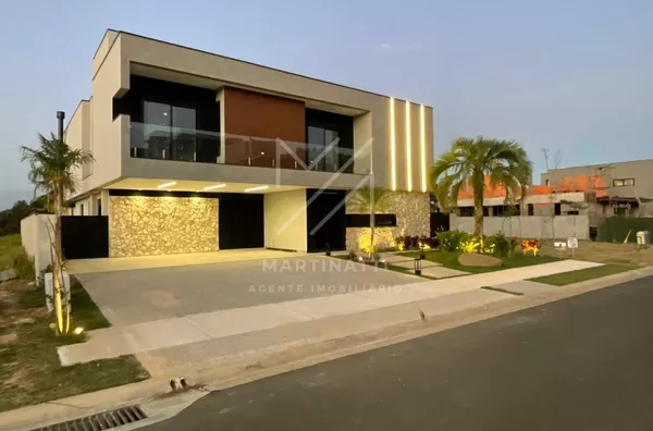 Casa em condomínio para venda,  Villa dos Pinheiros, Indaiatuba - Foto 1