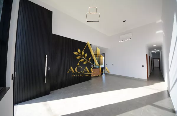 Casa em condomínio para venda,  Jardim Residencial Viena, Indaiatuba