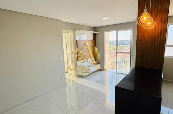 Venda Apartamento Mobiliado Vista Parque Ecológico Indaiatuba-SP - Foto 17