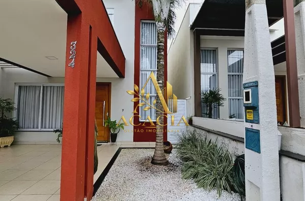 Casa em condomínio para venda, 3 quarto(s),  Jardim Park Real, Indaiatuba
