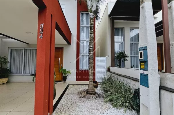 Casa em condomínio para venda, 3 quarto(s),  Jardim Park Real, Indaiatuba - Foto 3