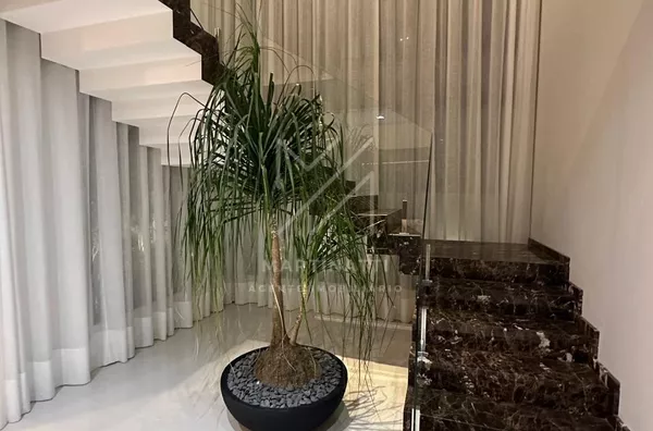 Casa em condomínio para venda,  Villa dos Pinheiros, Indaiatuba - Foto 4