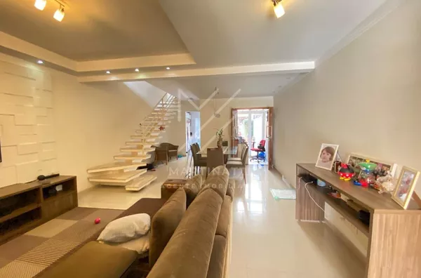 Casa para venda, 3 quarto(s),  Vila Lopes, Indaiatuba - Foto 2