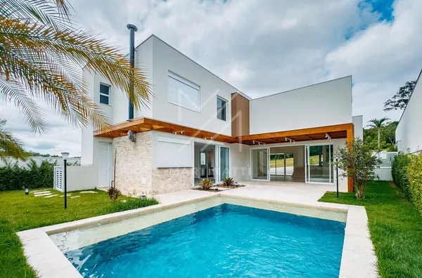 Casa em condomínio para venda,  Parque Villa Dos Pinheiros, Indaiatuba - Foto 6