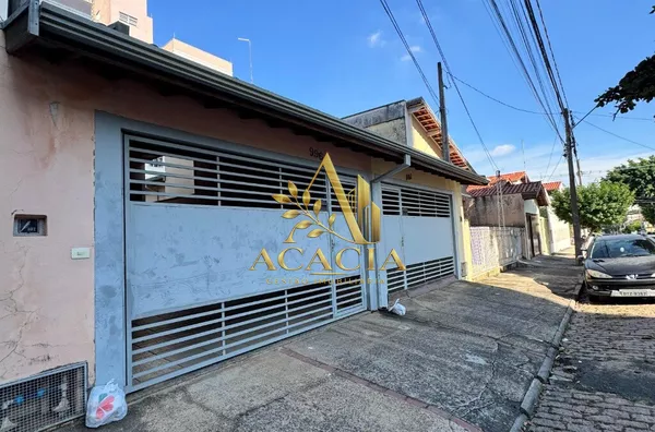 Casa para venda, 2 quarto(s),  Centro, Indaiatuba