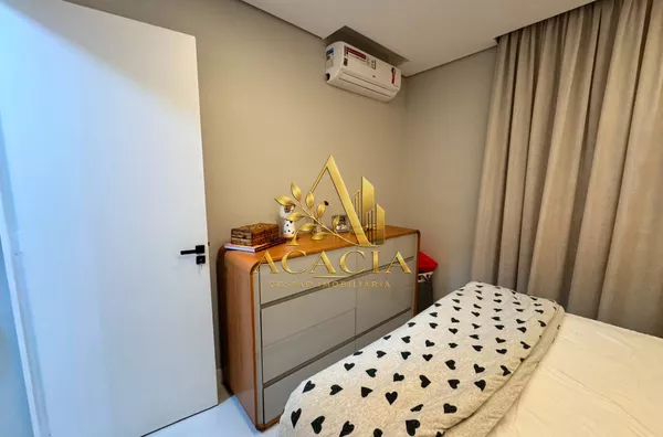 Apartamento para venda, 2 quarto(s),  Jardim Alice, Indaiatuba