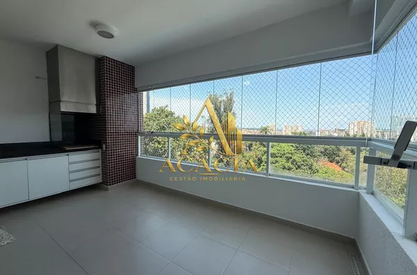 Residencial Due 3 Suítes 128 metros Indaiatuba SP