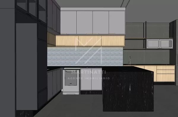 Casa em condomínio para venda,  Condomínio Evidências, Indaiatuba - Foto 3