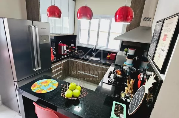 Casa em condomínio para venda, 3 quarto(s),  Jardim Park Real, Indaiatuba - Foto 6