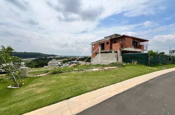 Terreno para venda,  Condominio Villa Dos Pinheiros, Indaiatuba - Foto 3