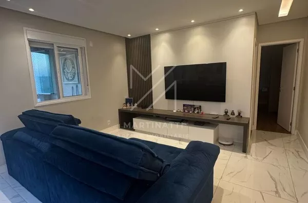 Apartamento para venda, 2 quarto(s),  Jardim Pompéia, Indaiatuba