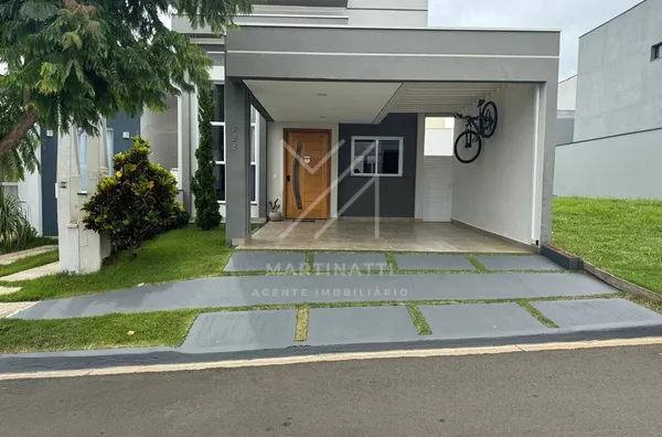 Casa em condomínio para venda, 3 quarto(s),  Jardim Park Real, Indaiatuba - Foto 1