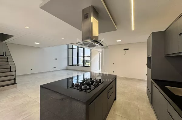 Casa em condomínio para venda, 3 quarto(s),  Jardim Residencial Dona Maria José, Indaiatuba - Foto 6