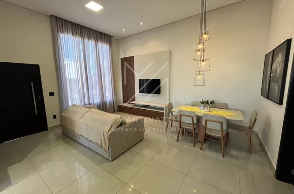 Casa para ,  Jardins Do Império, Indaiatuba - Foto 4