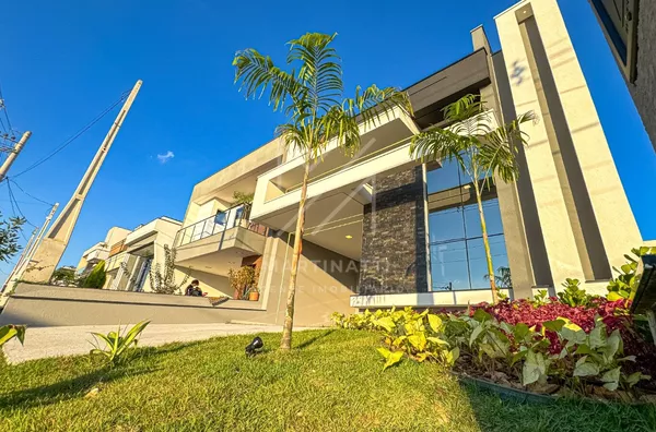 Casa em condomínio para venda,  Loteamento Park Gran Reserve, Indaiatuba - Foto 3