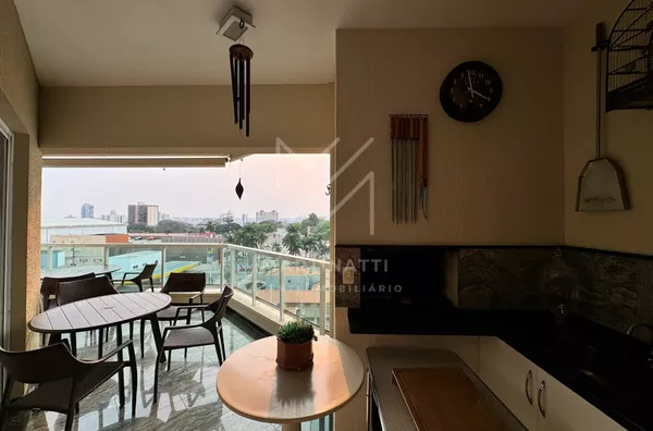 Apartamento para venda, 5 quarto(s),  Centro, Indaiatuba - Foto 1