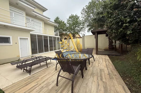Casa Alto Padrão à venda 4 suítes Condomínio Vila Jardim Paradiso Indaiatuba-SP