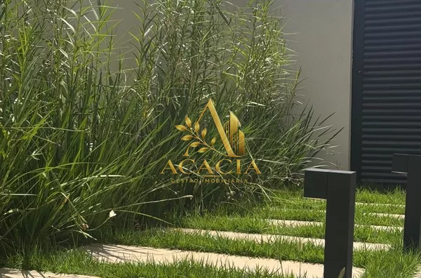 Casa Alto Padrão 4 suítes Condomínio Jardim Vila Paradiso Indaiatuba-SPVila Parad