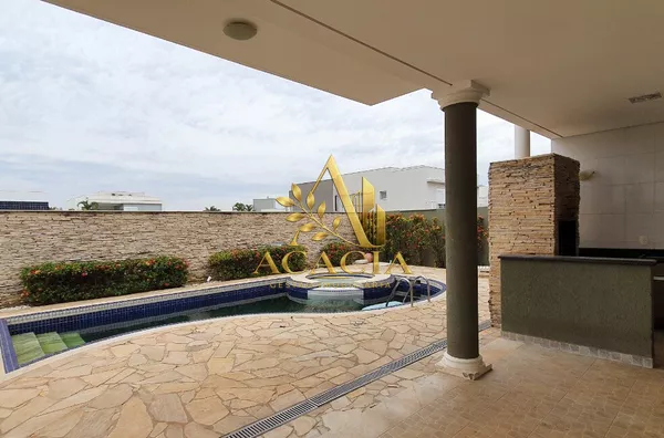 Casa em condomínio para venda,  Jardim Vila Paradiso, Indaiatuba