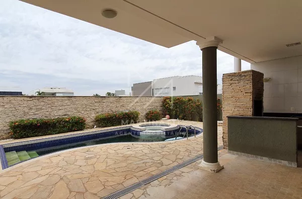 Casa em condomínio para venda,  Jardim Vila Paradiso, Indaiatuba - Foto 3