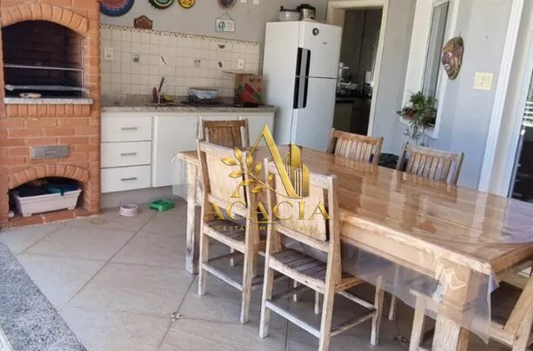 Casa em condomínio para venda, 4 quarto(s), Jardim Reserva Bom Viver De Indaiatuba, Indaiatuba - Foto 6