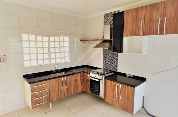 Casa térrea 3 quartos 250m2 terreno - Jardim Bela Vista - Indaiatuba/SP