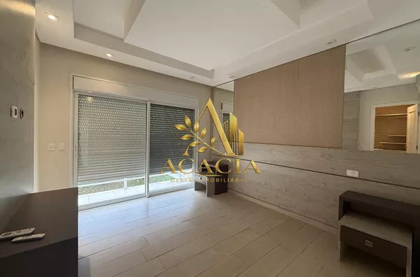 Casa Alto Padrão à venda 4 suítes Condomínio Vila Jardim Paradiso Indaiatuba-SP - Foto 43