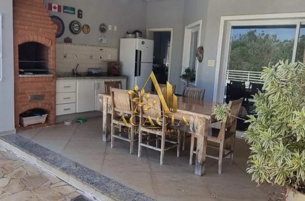 Casa em condomínio para venda, 4 quarto(s),  Jardim Reserva Bom Viver De Indaiatuba, Indaiatuba