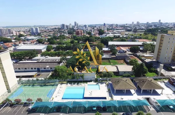 Apartamento para venda, 3 quarto(s),  Vila Brizzola, Indaiatuba