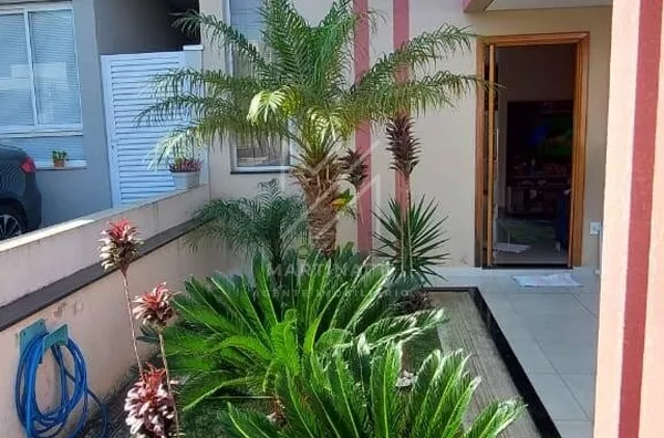 Casa em condomínio para venda,  Jardim Park Vista Real, Indaiatuba - Foto 6