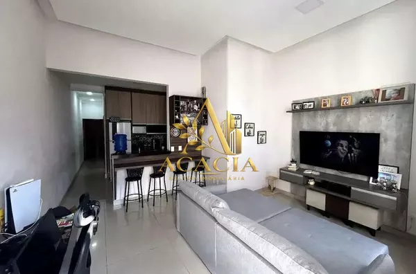 Casa para venda, 2 quarto(s),  Jardim Residencial Veneza, Indaiatuba
