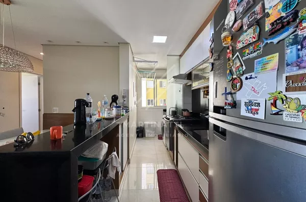 Apartamento para venda, 3 quarto(s),  Condomínio Belvedere, Indaiatuba - Foto 4