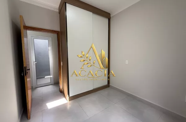 Casa Térrea à venda Condomínio Vila Ytu Indaiatuba-SP - Foto 15