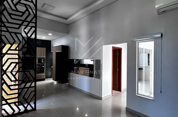 Casa em condomínio para venda, 3 quarto(s),  Jardim Montreal Residence, Indaiatuba - Foto 3