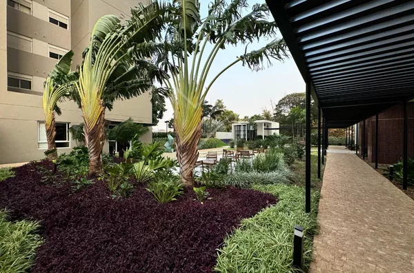 Apartamento para venda, 3 quarto(s),  Jardim Pau Preto, Indaiatuba - Foto 3