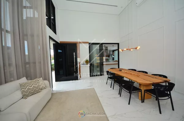 Casa em condomínio para venda,  Jardim Residencial Dona Maria José, Indaiatuba - Foto 3