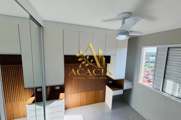 Venda Apartamento Mobiliado Vista Parque Ecológico Indaiatuba-SP - Foto 11