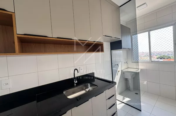 Apartamento para venda,  Residencial Grand Ville, Indaiatuba - Foto 5