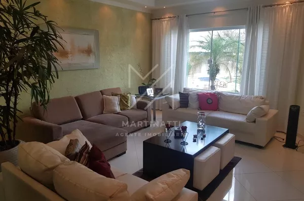 Casa em condomínio para venda,  Jardim Amstalden Residence, Indaiatuba - Foto 2