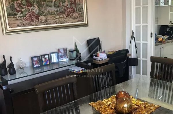 Apartamento para venda, 3 quarto(s), Condominio Azaléia , Indaiatuba - Foto 1