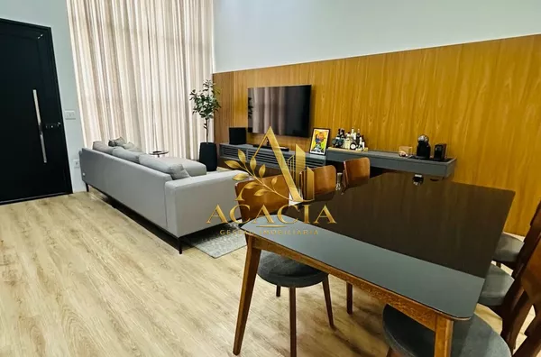 Oportunidade Casa Térrea Porteira Fechada Condomínio Viena Indaiatuba- SP - Foto 6