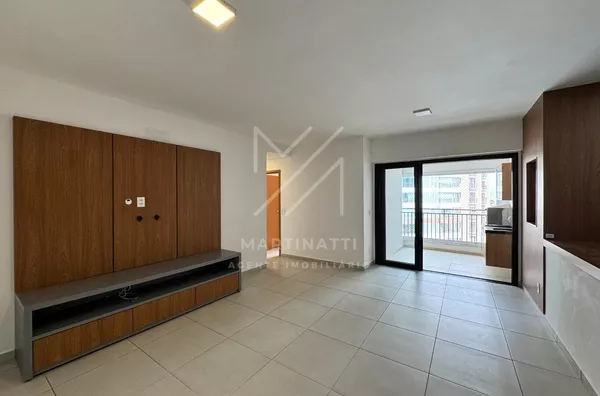 Apartamento para aluguel, Condomínio The Park View, Vila Almeida, Indaiatuba - Foto 3